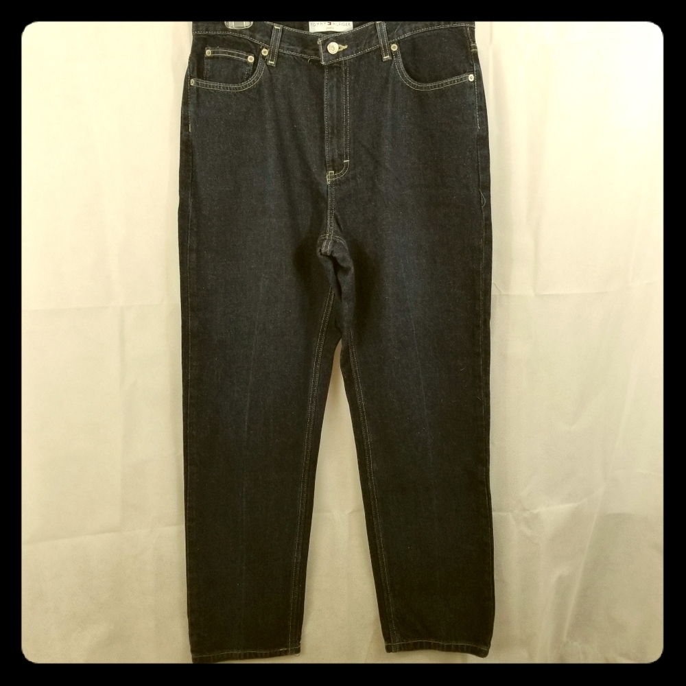 Tommy Hilfiger Perfect T Jeans